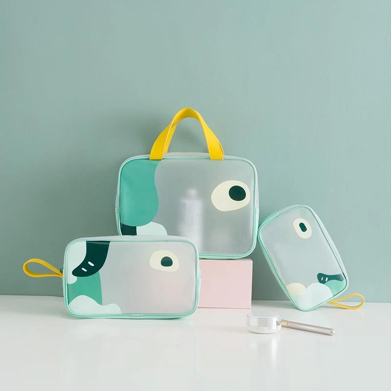 游泳专用洗漱收纳包浴兜男士出差便携干湿分离儿童泳衣防水袋洗澡