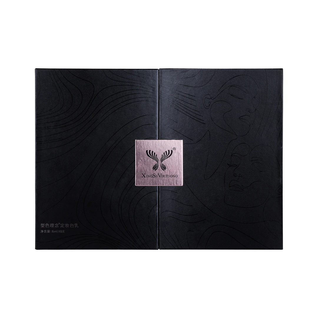 光影定妆色乳，套盒，纹绣色料，半永久眼影