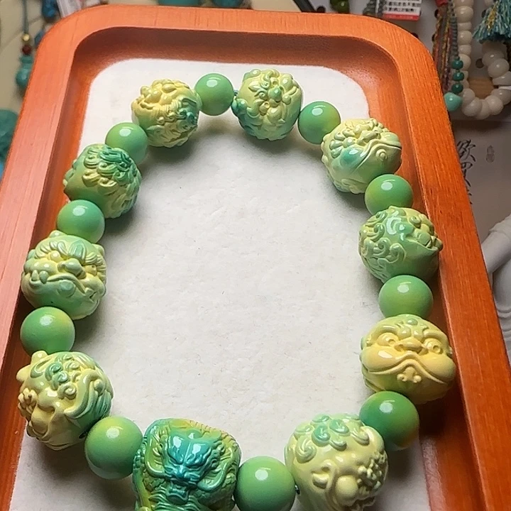 （福利）菜籽龙九子