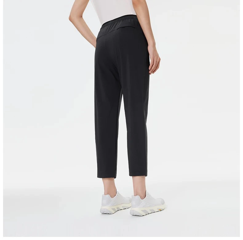 小王自留1077款速干裤