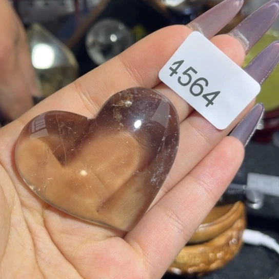 【闪购商品】水晶大型摆件（非配饰）未镶嵌