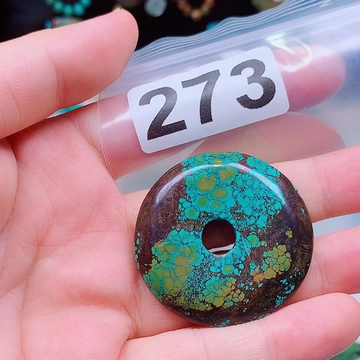 空竹粉丝专享十堰特色手工散珠