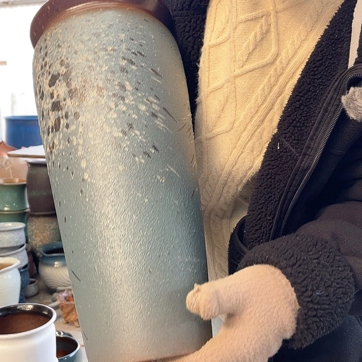 红陶正品口18高40