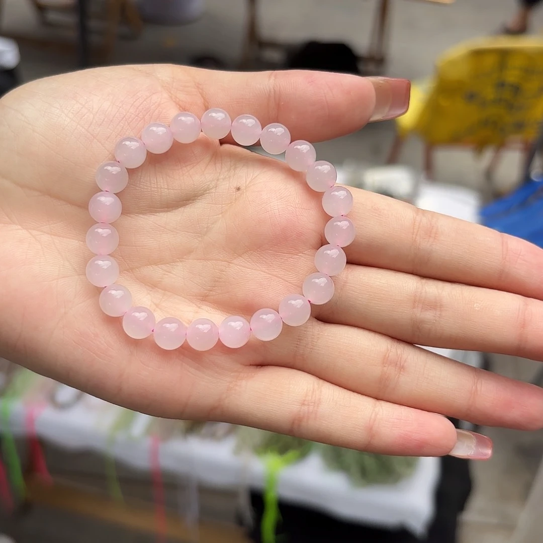 手串未镶嵌和田玉