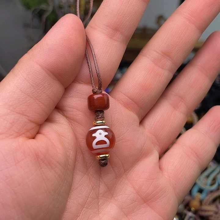 玛瑙/玉髓1未镶嵌