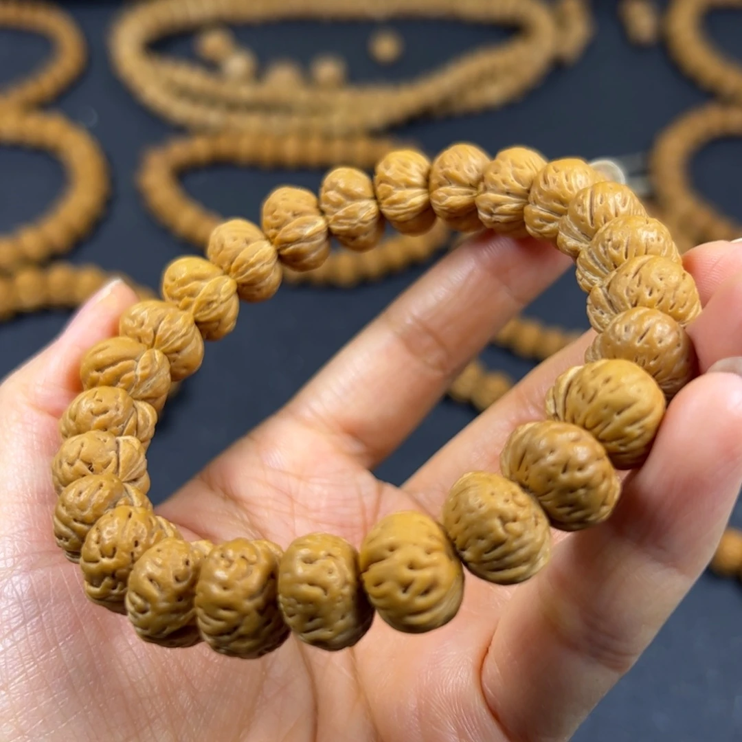 永***2桃木桃核手串138138