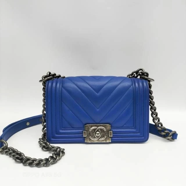 95新/香奈儿/C9716360938/[PY1221B0021]