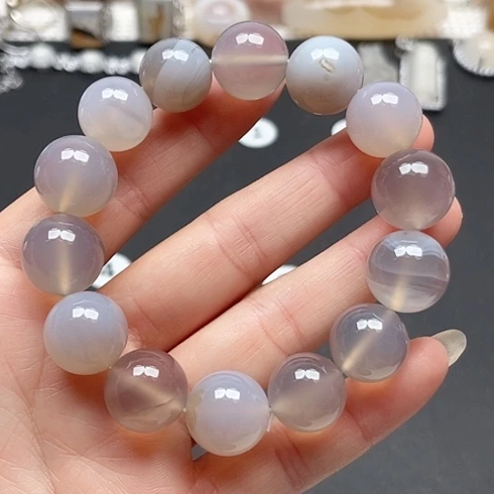 玛瑙/玉髓珠宝半成品未镶嵌
