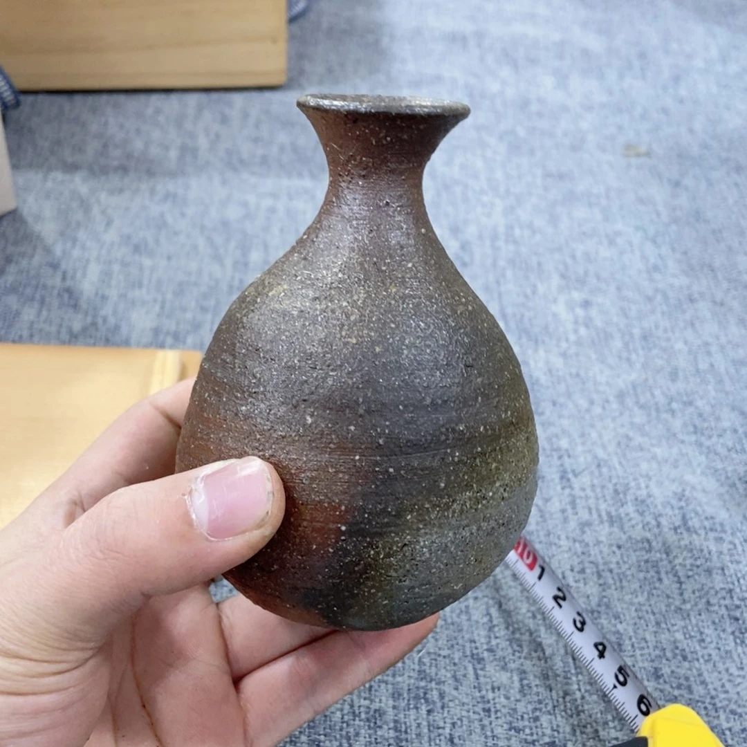 紫砂茶杯非常满意好看得物件