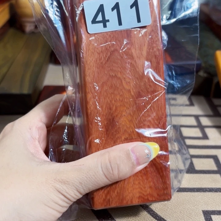 成***信木科檀木料加工工艺