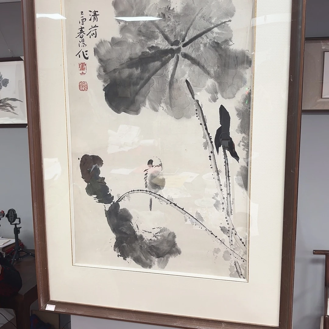 书法hcy手绘作品老师
