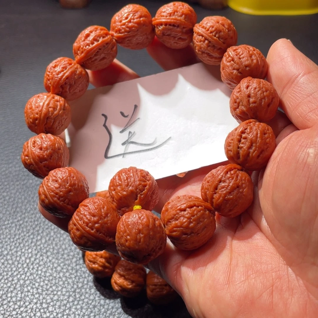手串文玩核桃礼物