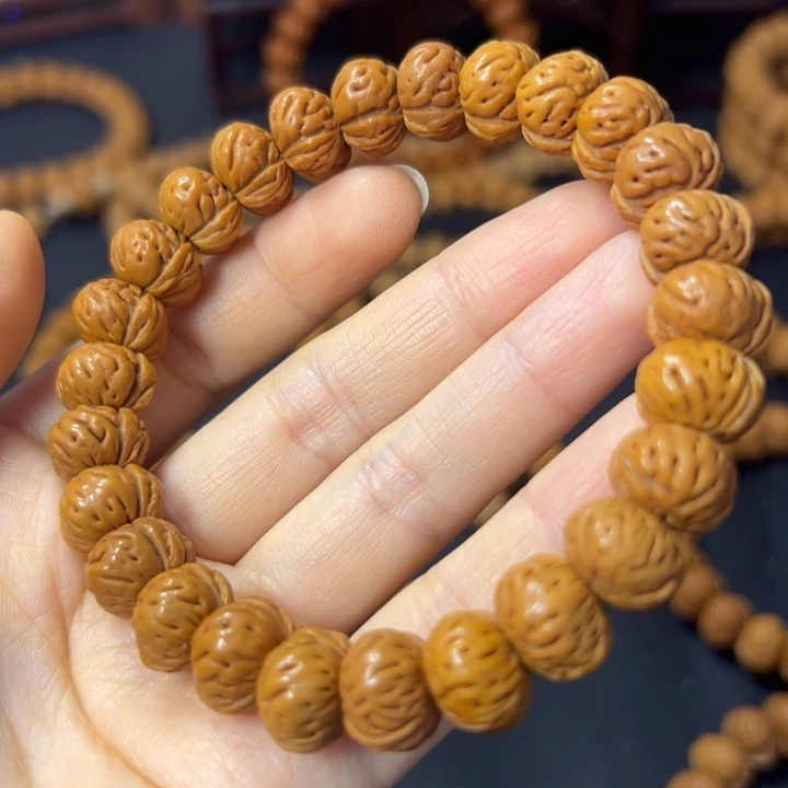 东***初文玩核桃吊坠131313