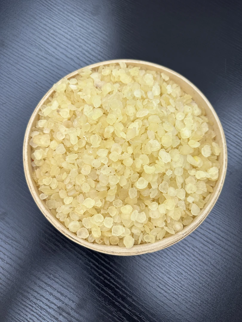 【兔兔精选】精选雪莲子250g