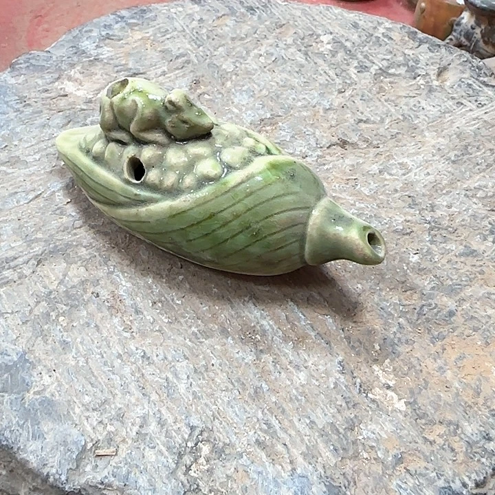 手工艺品琉璃点关注顶关注不迷路，没事的时候