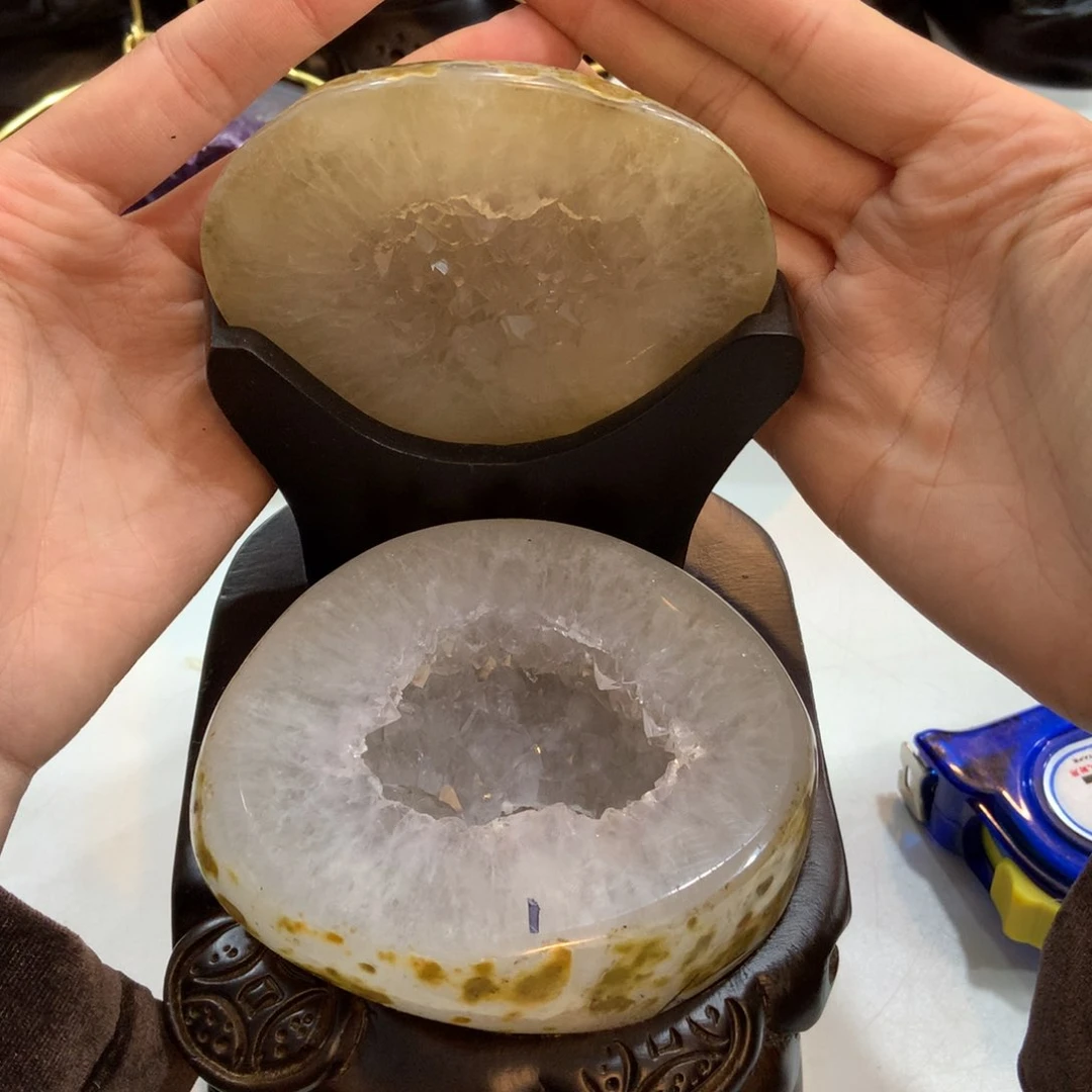 【闪购商品】水晶大型摆件（非配饰）未镶嵌