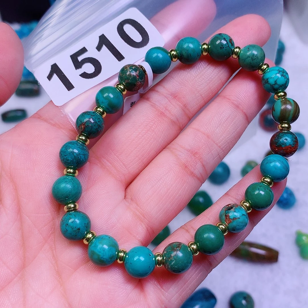 空竹粉丝专享十堰特色手工散珠