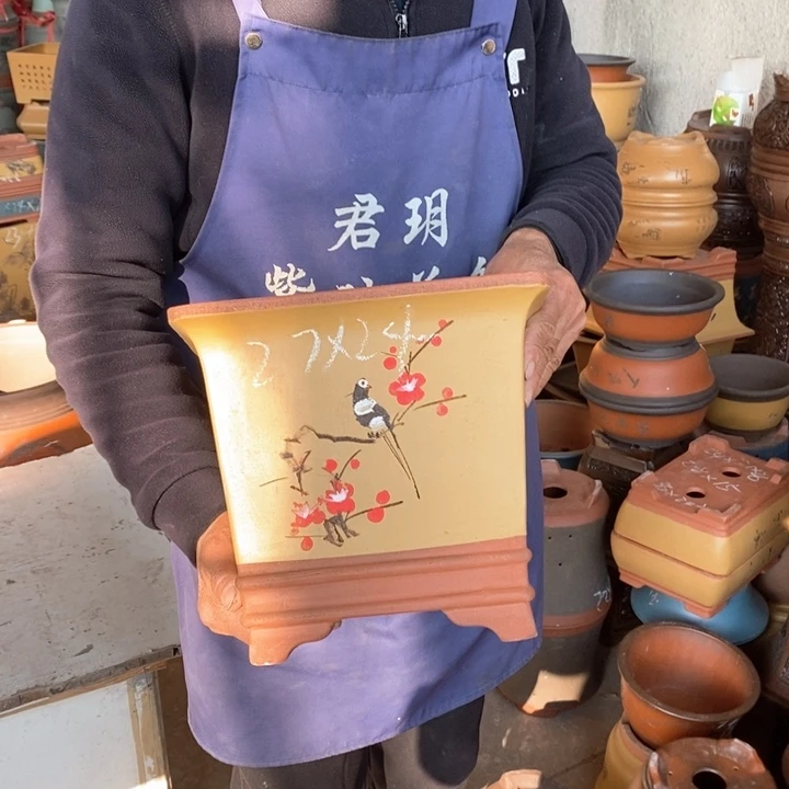 紫砂艺术紫砂艺术