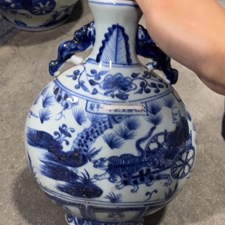 欢迎大家来看我的