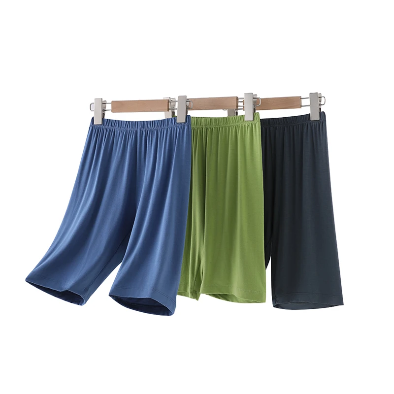 【断码清仓】EcoCosy®儿童优可丝5分裤R24229