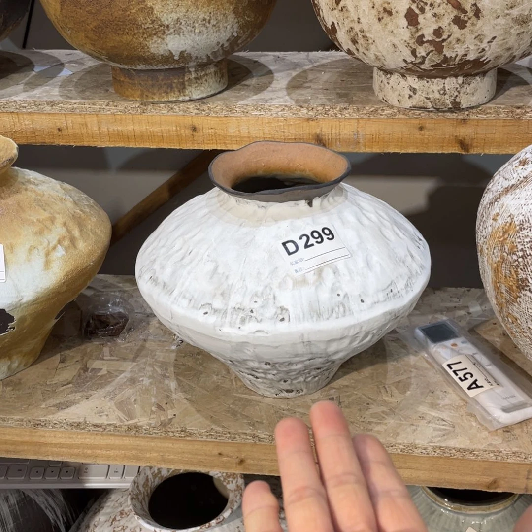 摆件景德镇陶瓷高26-9