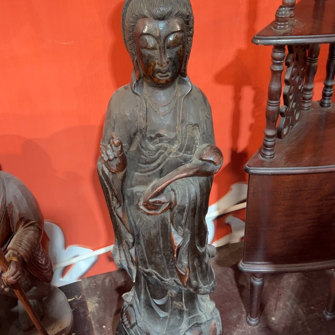 至***为精品回流老家具啊