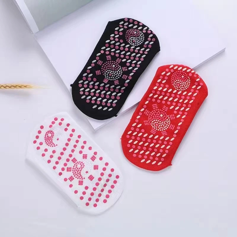 FR   足六稳涂点按摩袜