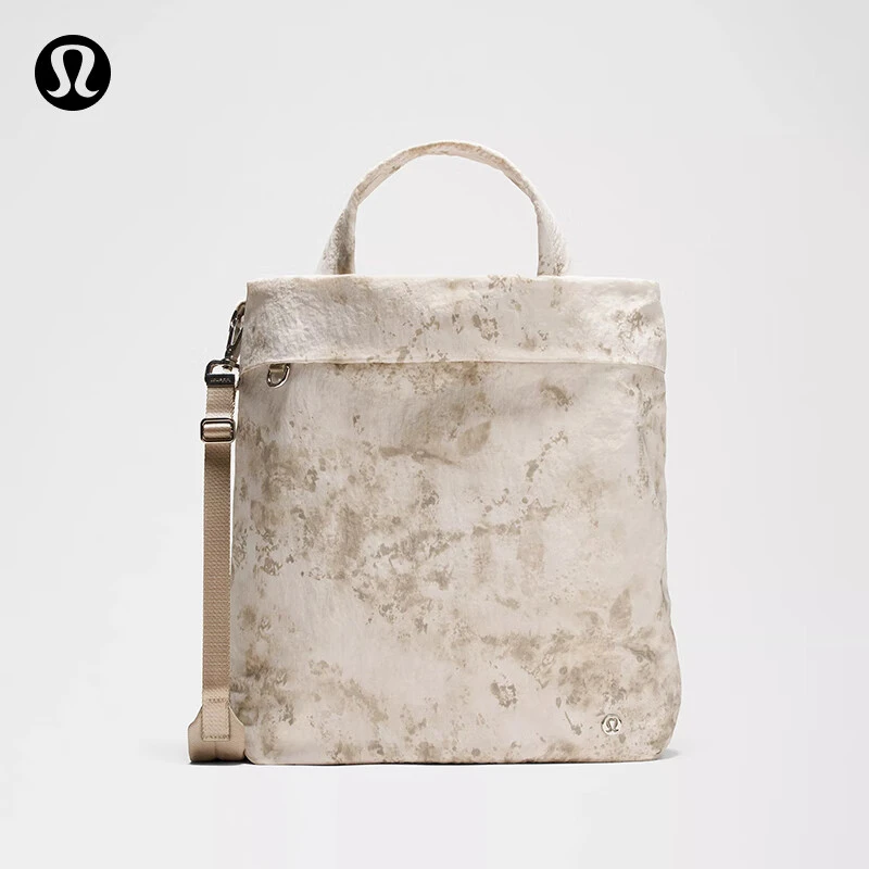 On My Level 女士手袋丨lululemon丨LW9FNFS