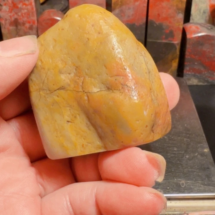 空***悦昌化石昌化石印石