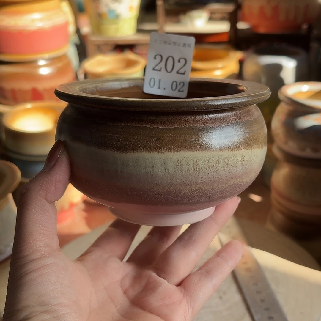 瓷片景德镇陶瓷手工制作