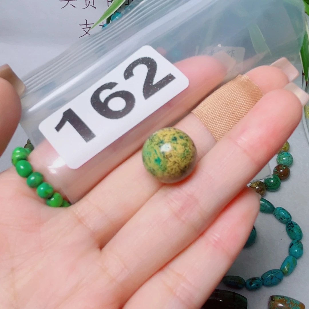 湖北原生态特色散珠配饰