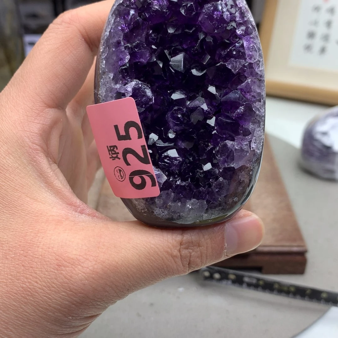 未镶嵌大型摆件（非配饰）水晶