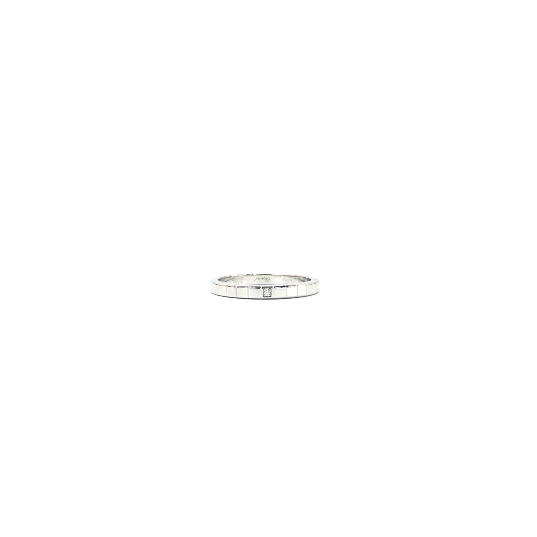 95新 Chopard/萧邦 萧邦/戒指/8980