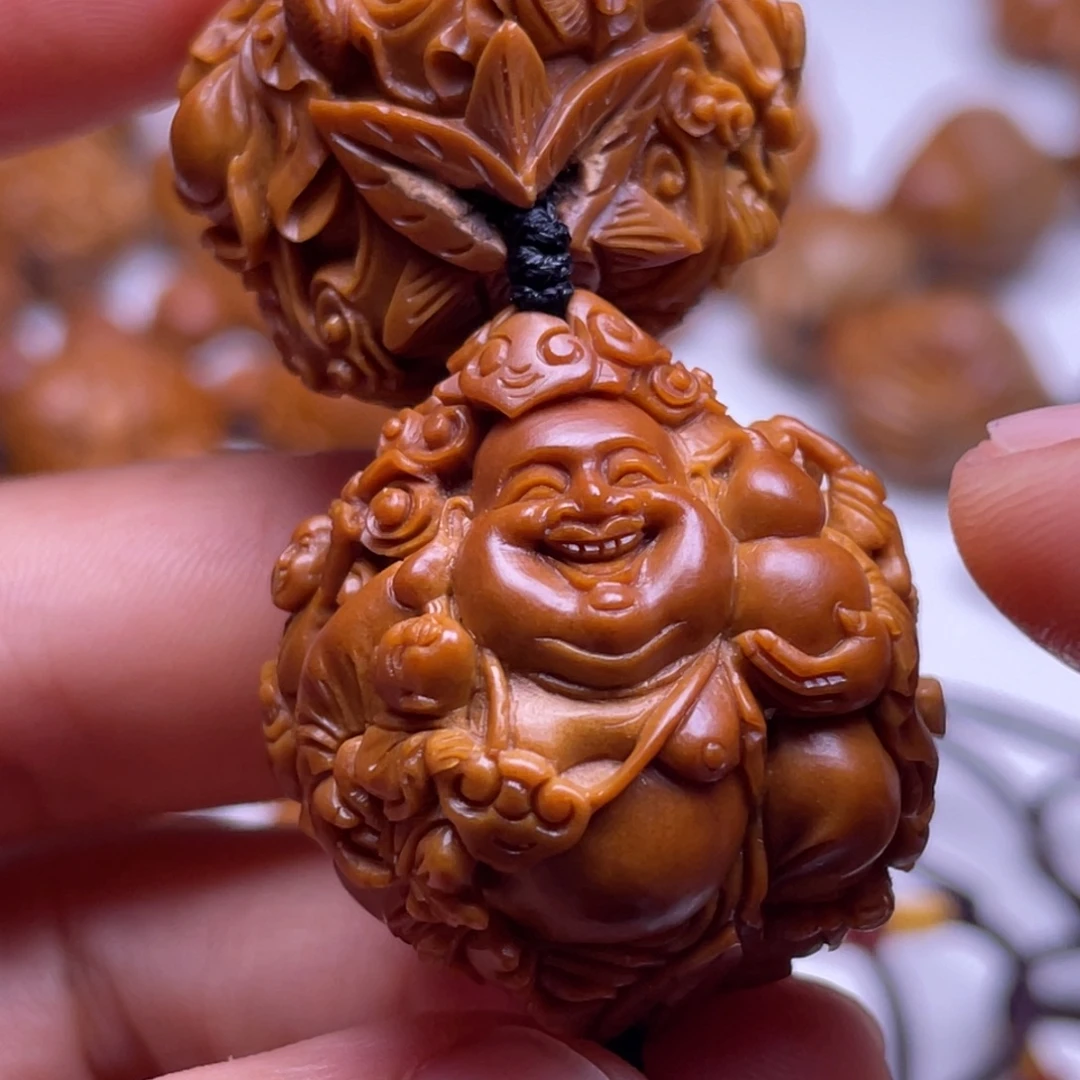 耄***茔手串/手链橄榄核橄榄油