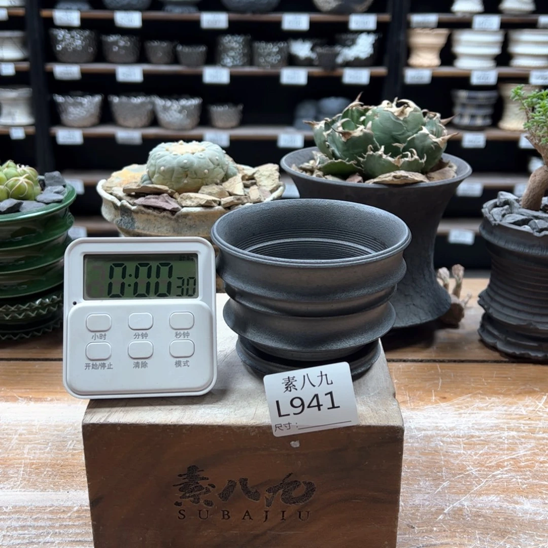 素八九陶瓷内口9.5高7.5王**贵