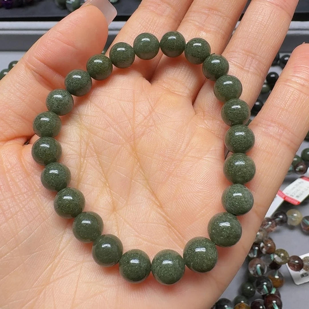 水晶手链未镶嵌手链