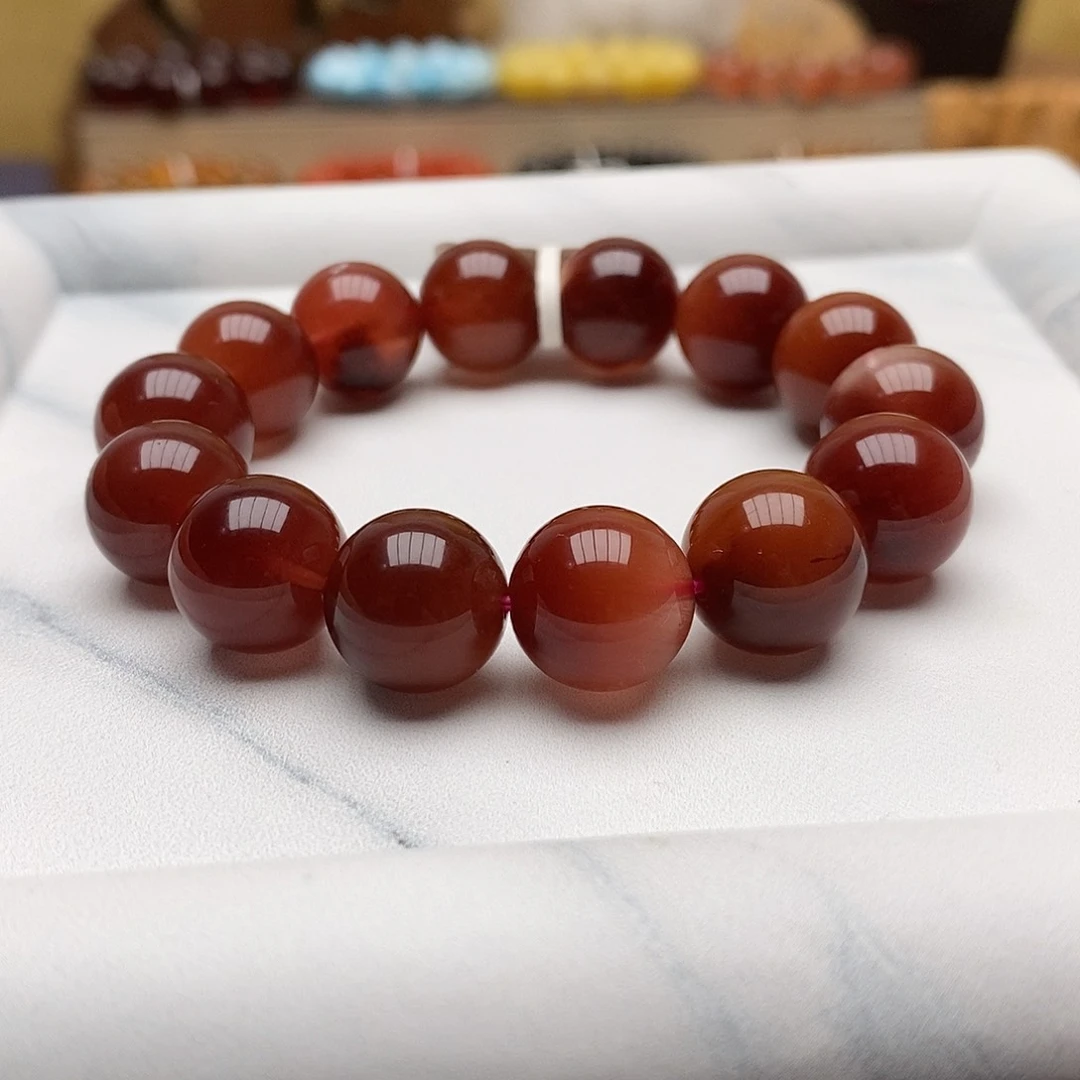 未镶嵌手链水晶手链