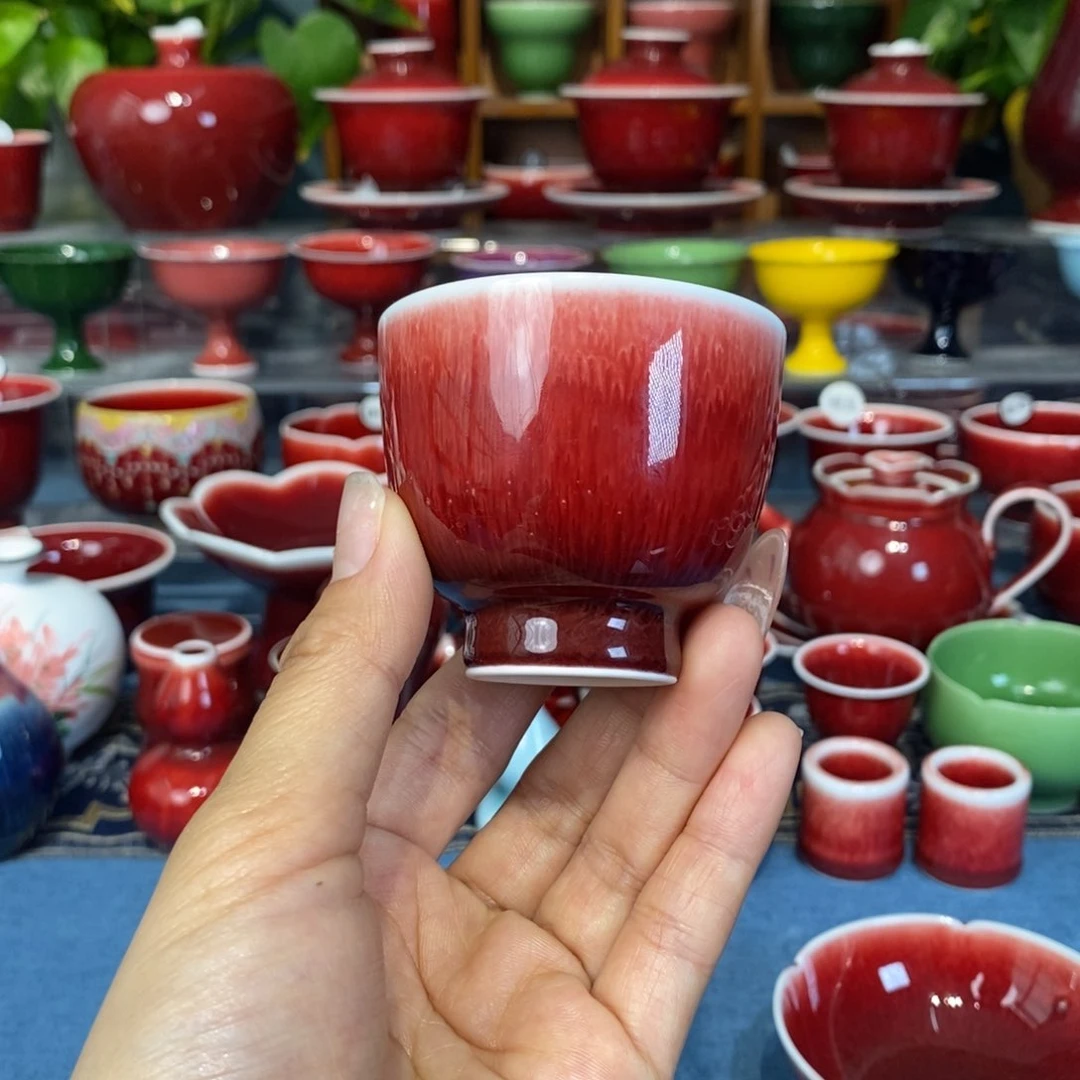 原矿郎红手工，福利大漏微瑕