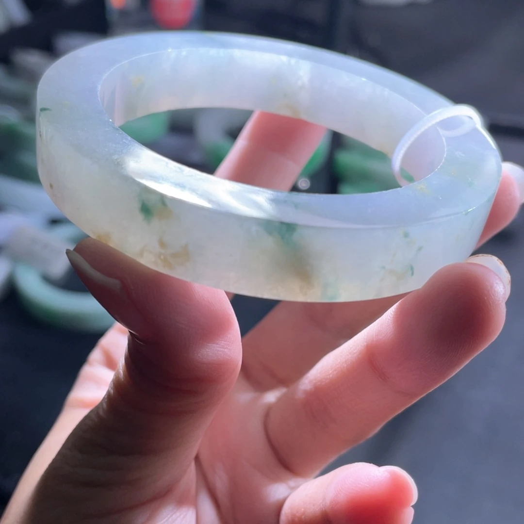未镶嵌翡翠定制翡翠
