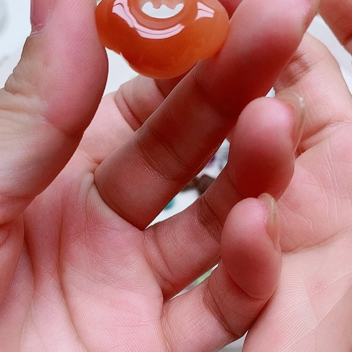心****未镶嵌车挂水晶水晶9