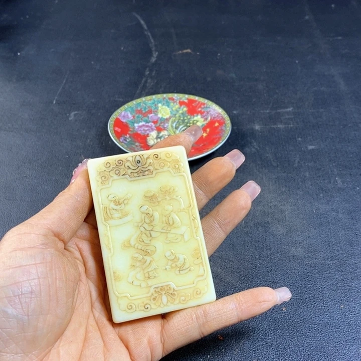 底槽青闪购链接一图一物