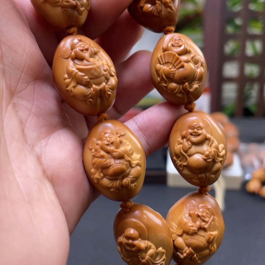 手串/手链橄榄核橄榄核