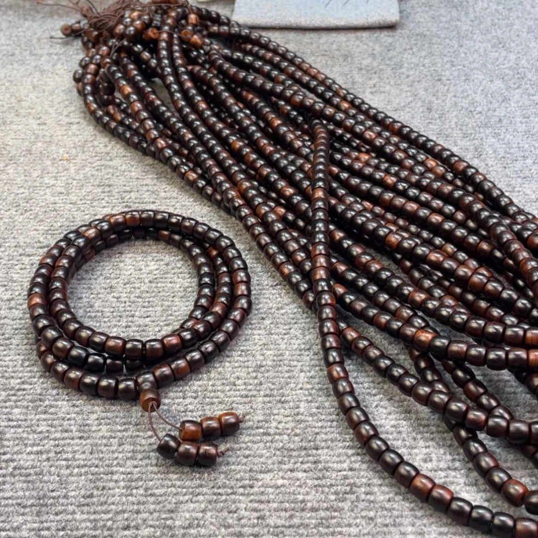 【闪购商品】柏木（崖柏）神品雷雷，1.0老型，咖啡豆甜奶香