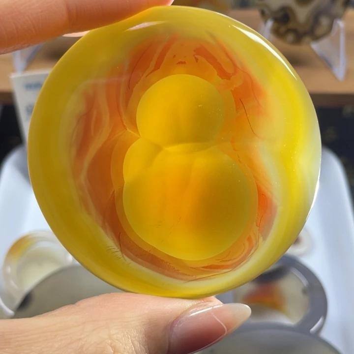 玛瑙/玉髓未镶嵌牌子