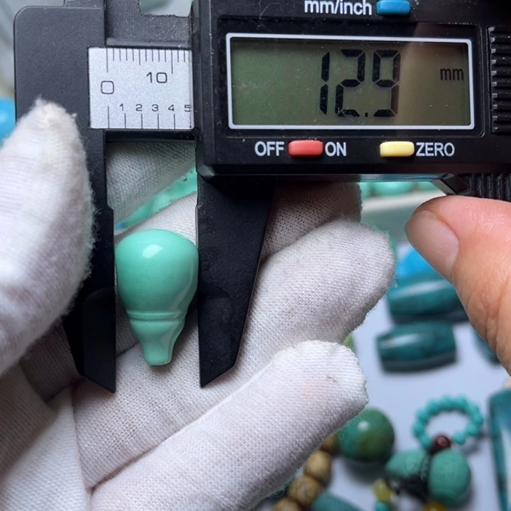 湖北原矿13尺寸一颗福利