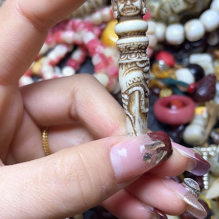 驼骨手串/手链其他配饰