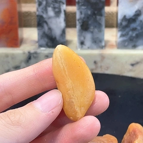 寿山石印石同**天寿山石印石