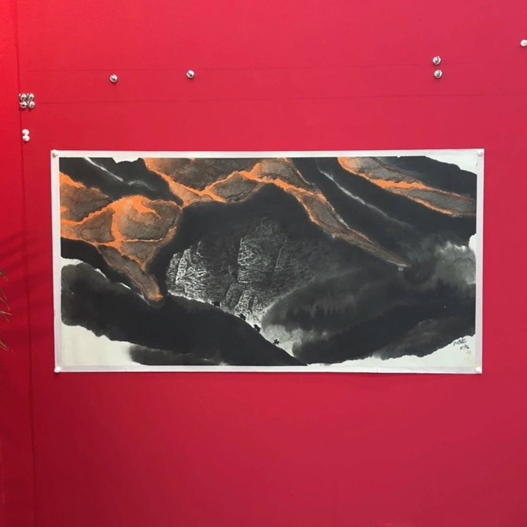 闪购商品艺术作品