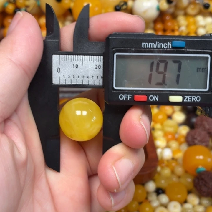 非金属配珠配饰60