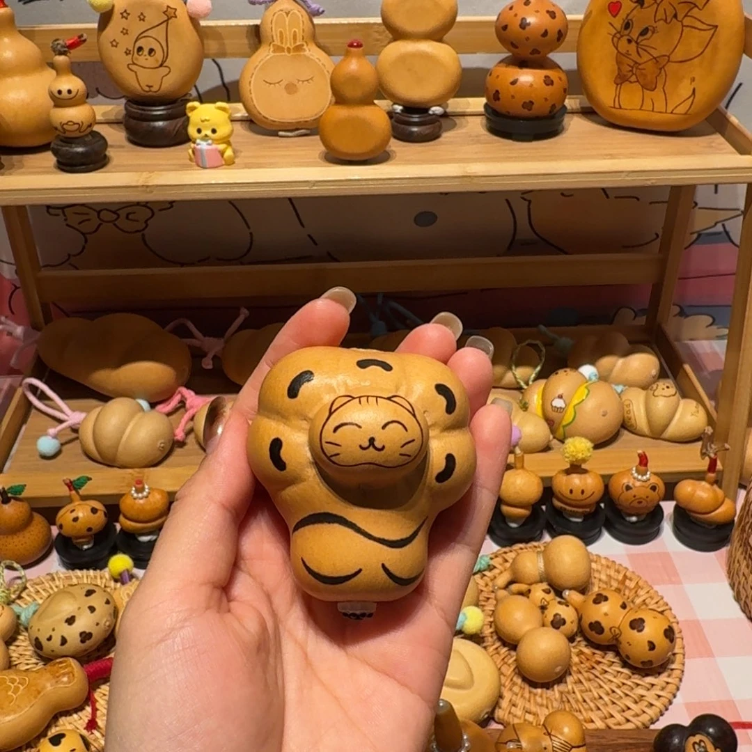 藤虎爪 烙画 111111